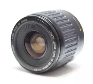 【Near Mint】 CANON ZOOM LENS EF 35-80mm f/4~5.6 From Japan #538 - Picture 1 of 11