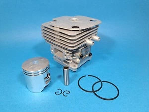 Zylinder & Kolben Kit 40,5mm für Husqvarna 243R 543RS RBX McCulloch B40 - Bild 1 von 10