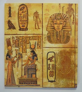 Deko HDF - Reisen Länder Afrika Sonne Ägypten Pharao Pyramide - Bild 1 von 2
