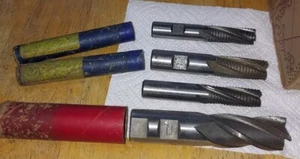  Bearbeitungsbits Werkzeug Posten - Bild 1 von 2