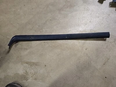 Ford Torino Fastback 1968 1969 ventana trasera interior adorno moldura Cobra Fairlane Foto 1 de 4