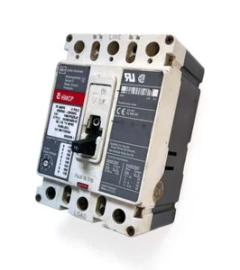 Cutler-Hammer / Westinghouse 70A, 600V Motor Circuit Breaker - Picture 1 of 6
