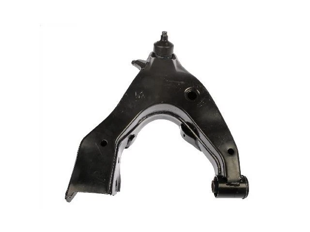 Front Right Lower Control Arm and Ball Joint Assembly fits Land Cruiser 71KZVQ - Image 1 of 1