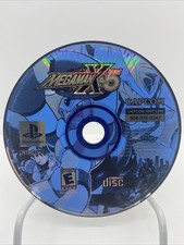 .PSX.' | '.Mega Man X5.