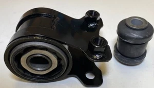 Front Lower Control Arm Bushing For Volvo C30 C70 S40 V50 2006-2011 1 side - Picture 1 of 5