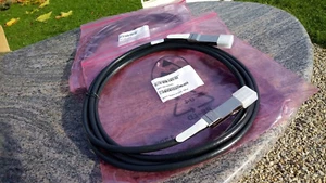 QSFP Kabel cable 10119239-4030LF 3m - Bild 1 von 6