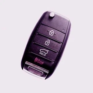 Remote Transmitter 95430D9000 + Key 81996A4000 819261U000 for Sportage 15~16 - Bild 1 von 2