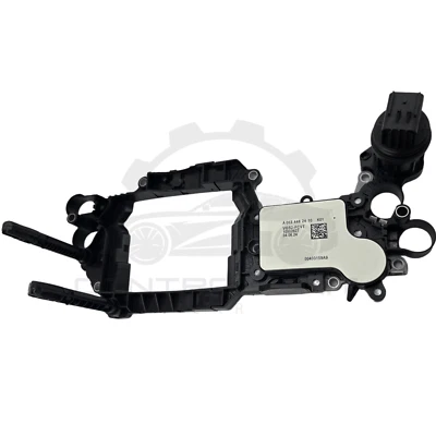 A0034462410 Getriebesteuergerät 7G Codierung Frei A , B Klasse Original Mercedes - Image 1 of 4