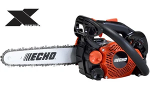 MOTOSEGA ECHO CS 2511 TES da Potatura 25cc-2,3 Kg- Barra Cm.25 OMAGGI INCLUSI - Imagen 1 de 6