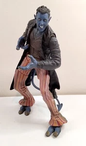 X-Men United Nightcrawler LARGE 12" Deluxe Poseable Figure ToyBiz Marvel (2003) - Picture 1 of 5