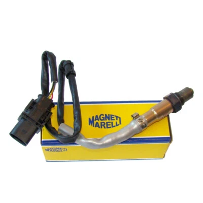 Sonda lambda con connettore VW CC 1.8TSI 2.0TSI EOS 2.0TFSI 2.0TSI SKODA Yeti 1.8TSI - Immagine 1 di 3