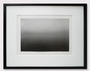 HIROSHI SUGIMOTO TIME EXPOSED LITHO #344 IONISCHES MEER - SANTA CESAREA - Bild 1 von 5