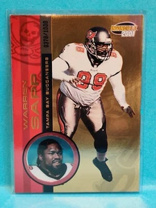 2001 Pacific Invincible Complete Your Set w/ Serial Numbered Stars, Commons NM-M - Picture 1 of 80