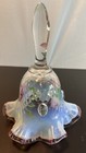 Fenton Bell Hand Painted Art