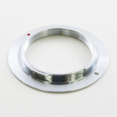 M42 screw mount lens adapter for Sigma SD SA camera SD1 SD15 SD14 SD series - Image 1 of 2