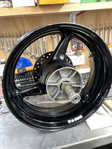 Honda CBRR 2 954cc Rear Wheel Rim - Picture 1 of 6
