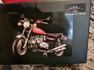 Minichamps Kawasaki z2 750 RS - Picture 1 of 4