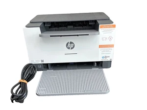 HP LaserJet M209dwe Monochrome Printer 30ppm WiFi & Auto Duplex Printing - Picture 1 of 5