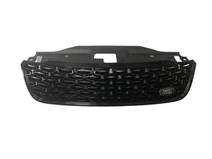 Original Land Rover Discovery 5 2017+ Kühlergrill vorne schwarz LR110606 - Bild 1 von 4