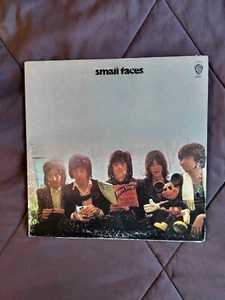 Small Faces~First Step~ Warner Bros (WS 1851) Gatefold LP VG+ - Picture 1 of 12