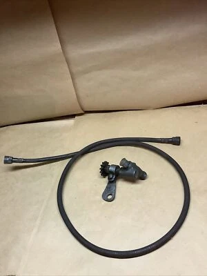 Cable Packard Velocímetro Drive Gear Plus Foto 1 de 4