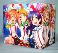 Love Live 9cd U S Solo Live Collection Memorial Box 2 Cd Music Set Us Seller B Ebay