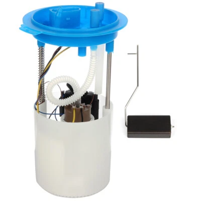 Conjunto de bomba de combustible para Volkswagen Beetle 2012-2014 2,0 L 2,5 L E8831M blanco Foto 1 de 4