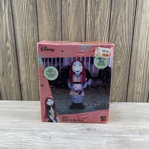 Disney Nightmare Before Christmas 3.5ft  Halloween Inflatable Sally Lights Up! - Picture 1 of 20