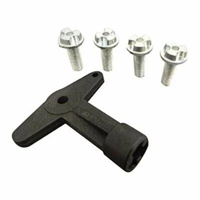 WHEEL LOCKING NUT SET VAUXHALL/OPEL VECTRA ASTRA ZAFIRA CALIBRA 7700422600 - Image 1 of 2