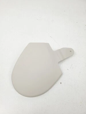 2016-2019 BMW ALPINA B7 750 G12 FRONT RIGHT SIDE SEAT INNER COVER TRIM PANEL  - Image 1 of 4