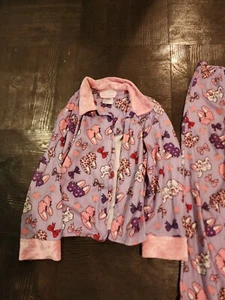 Girls Pajamas - Picture 1 of 4