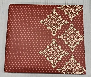 New Penelope's Potpourri 8"x8" Memory Book Kit Scrapbook Supplies for 8 Layouts - Picture 1 of 16