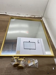 Elegant Lighting MR6E2024GD - Mirrors Home Decor GOLD - Picture 1 of 2