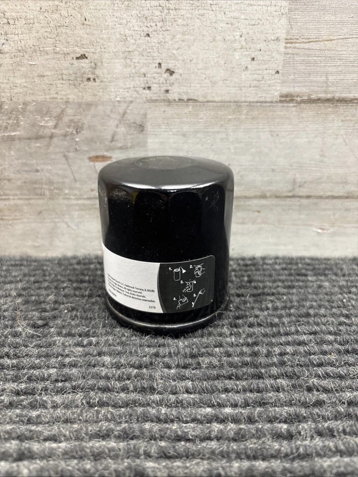 Filtro de aceite de motor Bosch 3311 GENUINO, filtro de aceite premium Foto 1 de 4