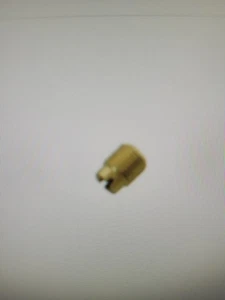 GO KART RACING HONDA GHX50 OEM SPEC JET #52 NEW CARB FUEL CARBURETOR NEEDLE GAS - Imagen 1 de 1