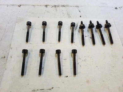 6.7L Engine Rocker Arm Mounting Bolts | Fits 2011-2012 Ford F250 F350 F450 F550 - Image 1 of 4