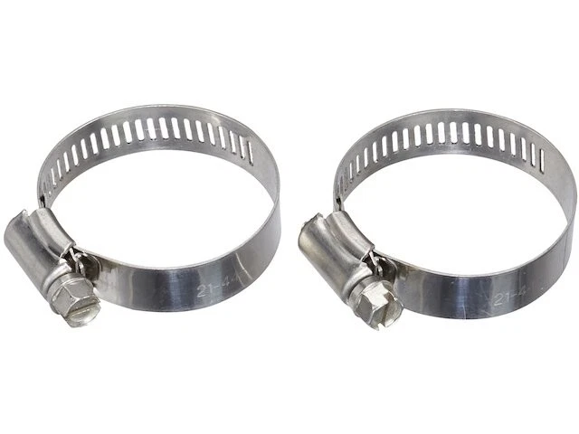 Fuel Filler Hose For 05-07 Jeep Grand Cherokee 3.7L V6 4.7L V8 5.7L 6.1L YG85N3 - Image 1 of 1