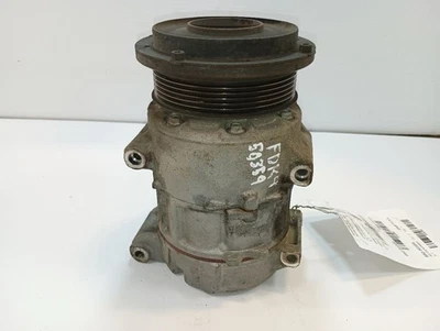 Compresor de aire acondicionado Toyota Venza 2013 2,7 L 12437659 Foto 1 de 4