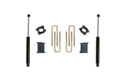 MaxTrac Suspension Lift Kit Fits: 2007-2009 Chevrolet Silverado 1500 2-Door Stan Foto 1 de 4