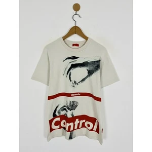 Barbara Kruger Control shirt - Picture 1 of 4