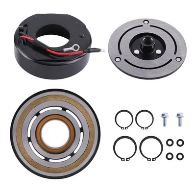 Kit de montaje de embrague de bobina de compresor de aire acondicionado para Toyota Tacoma 2,7 L 2016 2017 2018 Foto 1 de 4