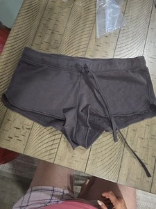 Pantalones Cortos Skims BOY Marrón Grande SKM3214 - Imagen 1 de 4