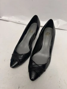 East 5th Damen schwarz 8,5 US Adella Heals - Bild 1 von 5