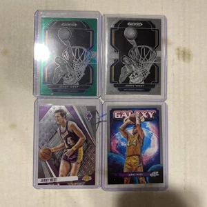 jerry west - Imagen 1 de 2