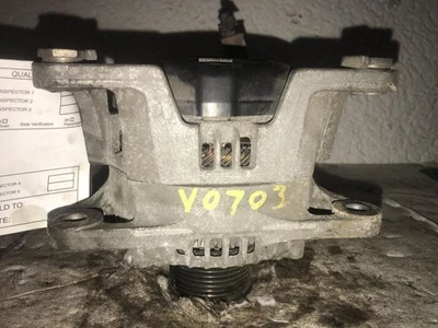 Генератор переменного тока 160 А подходит для пикапа 07-12 14 DODGE 3500 402927 - Изображение 1 из 4