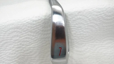 Ben Hogan Edge Forjado 7 Hierro Rígido Flex Dinámico Oro Acero 0942332 Bueno Foto 1 de 4