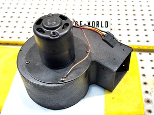 Mercerdes 59-71 W111,W112,110 Under dash KUHLMEISTER AC unit Ty 1 BLOWER 1 Motor - Picture 1 of 22