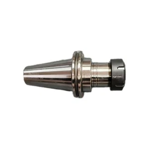 Rego-Fix CAT 50 / ER 40 X 4" H 4350.14051.108 Collet Chuck Tool Holder Hi-Q/ER40 - Picture 1 of 6