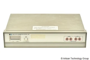HP 3421A Data Acquisition / Control Unit - Picture 1 of 4