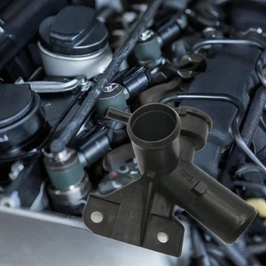 Engine Coolant Filler Neck Assembly Accessory 902-679 Black for XB 1.5L - Picture 1 of 7